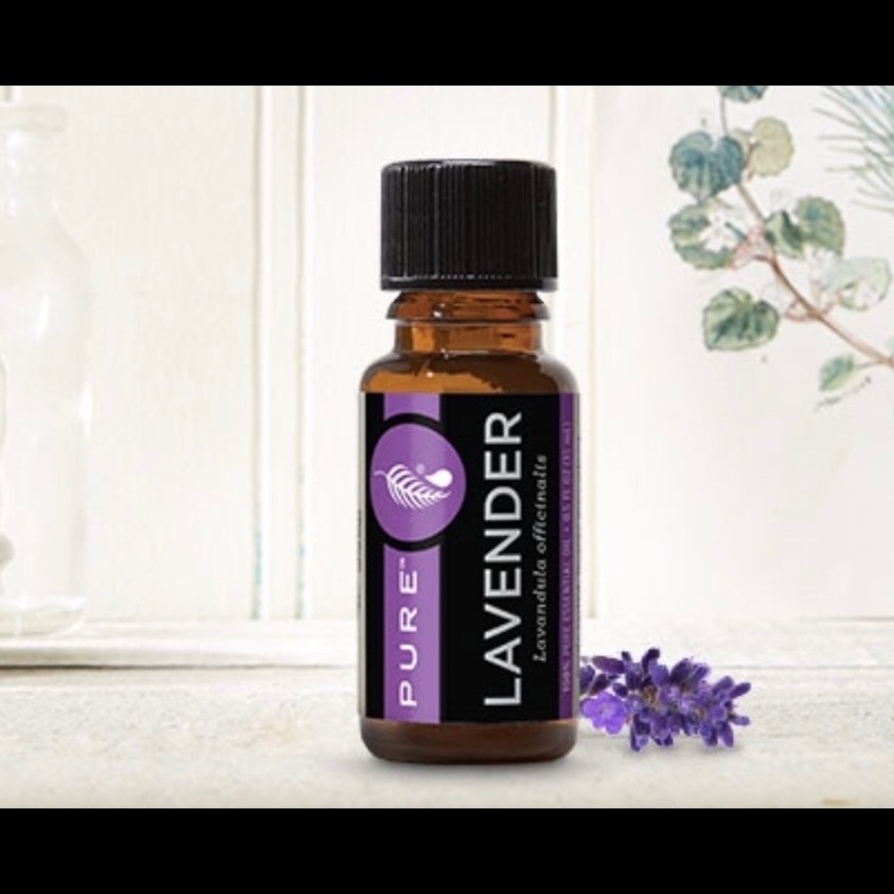 Lavender Essential Oil